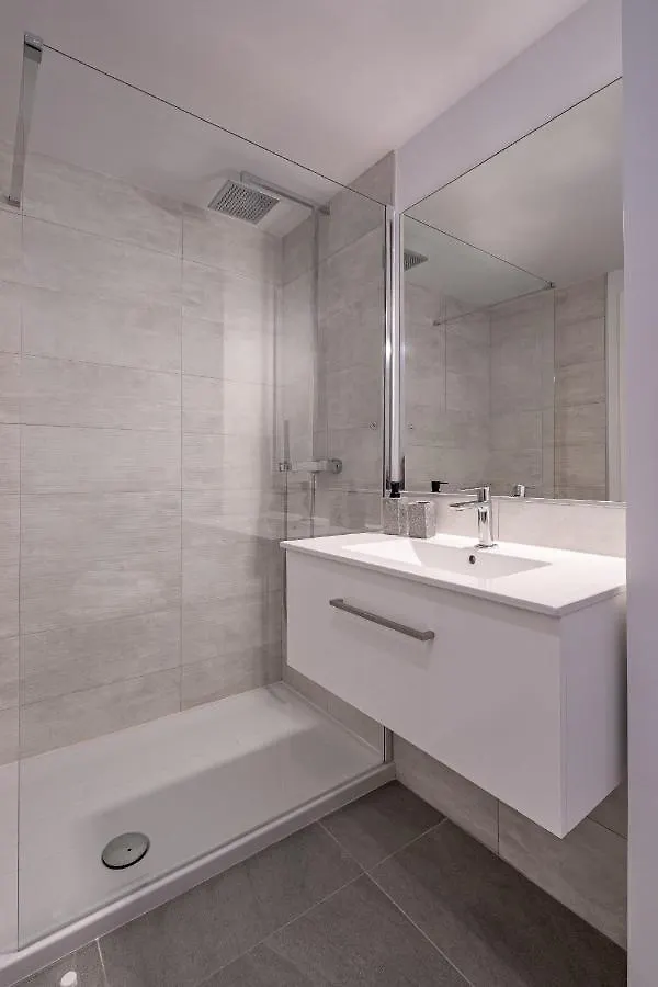 14 Modern Apt With Terrace & Sea View, Gym, Jacuzzi Spa Duquesa, Manilva Apartment Castillo de Sabinillas Spain